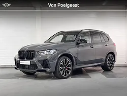 Grijs Gebruikt 2022 BMW X5 M Competition Edition SUV | € 124.900 (Eerlijke prijs)