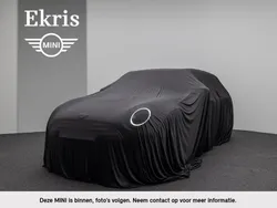 Groen Nieuw 2025 Mini Cooper Favoured Hatchback | € 37.340 (Iets duurder)