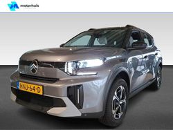 Grijs Gebruikt 2025 Citroën C3 Aircross SUV | € 35.960 (Duur)