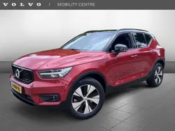 Rood Gebruikt 2020 Volvo XC40 SUV | € 35.435 (Goede deal)