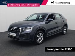 Grijs Gebruikt 2023 Audi Q2 Proline SUV | € 25.940 (Super prijs)