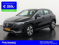 Zwart Gebruikt 2021 Mercedes EQA250 Business SUV | € 29.690 (Goede deal)