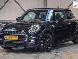 Grijs Gebruikt 2016 Mini John Cooper Works Hatchback | € 14.950 (Eerlijke prijs)