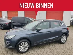 Grijs Gebruikt 2019 Seat Arona XCELLENCE SUV | € 15.950 (Eerlijke prijs)