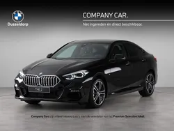 Zwart Gebruikt 2025 BMW 218 Executive Coupé | € 37.450 (Eerlijke prijs)