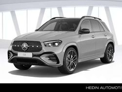 Grijs Nieuw 2025 Mercedes GLE400 Sport Edition SUV | € 119.175 (Eerlijke prijs)