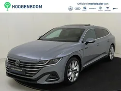 Grijs Gebruikt 2023 VW Arteon Business Stationwagen | € 39.950 (Eerlijke prijs)