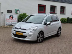 Wit Gebruikt 2014 Citroën C3 Hatchback | € 7.450 (Iets duurder)