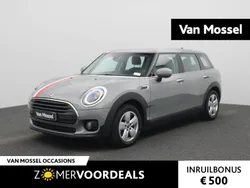 Grijs Gebruikt 2023 Mini Cooper Clubman Business Stationwagen | € 28.900 (Eerlijke prijs)