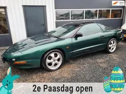 Groen Gebruikt 1994 Pontiac Firebird | € 6.450