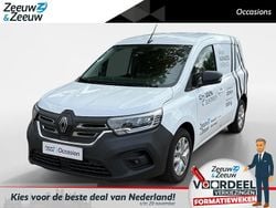 .00 Gebruikt 2025 Renault Kangoo MPV | € 29.935 (Iets duurder)