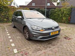 Grijs Gebruikt 2018 VW Golf VII Stationwagen | € 12.000 (Super prijs)