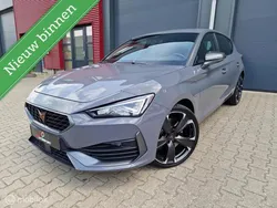 Grijs Gebruikt 2021 Cupra Leon VZ2 Hatchback | € 24.900 (Eerlijke prijs)