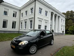 Zwart Gebruikt 2011 Fiat Punto Active Hatchback | € 2.950 (Eerlijke prijs)