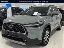 Overige Nieuw 2025 Toyota Corolla Cross SUV | € 42.423 (Eerlijke prijs)