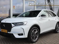 DS Automobiles DS7 Crossback