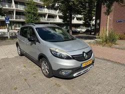 Grijs Gebruikt 2014 Renault Scénic III Bose Edition MPV | € 3.700 (Super prijs)
