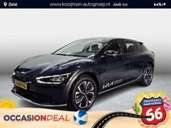 Blauw Gebruikt 2023 Kia EV6 4 SUV | € 41.845 (Iets duurder)