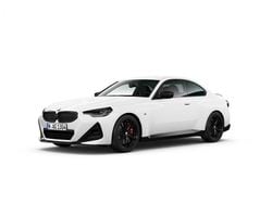 Wit Gebruikt 2024 BMW 218 M Sport Coupé | € 43.895