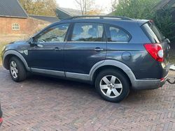 Gebruikt 2007 Chevrolet Captiva SUV | € 1.750