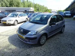 Grijs Gebruikt 2002 Citroën C3 Hatchback | € 1.395 (Eerlijke prijs)