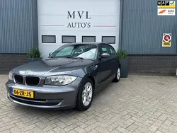 Grijs Gebruikt 2008 BMW 118 Executive Hatchback | € 2.490 (Eerlijke prijs)