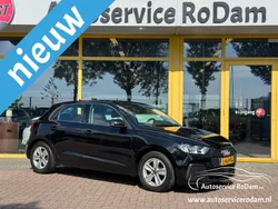 Hatchback Gebruikt 2021 Audi A1 Sportback Proline Hatchback | € 17.850 (Eerlijke prijs)