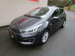 Grijs Gebruikt 2018 Kia Ceed 2 Sedan | € 13.990 (Duur)