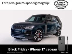Groen Gebruikt 2020 Land Rover Range Rover SVAutobiography Dynamic Black SUV | € 112.900