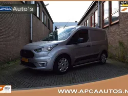 Zilver Gebruikt 2019 Ford Transit Trend Van | € 7.945 (Goede deal)
