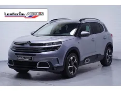 Grijs Gebruikt 2022 Citroën C5 Aircross Feel SUV | € 27.400 (Eerlijke prijs)