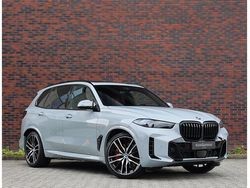 Grijs Gebruikt 2023 BMW X5 Comfort Edition SUV | € 97.950 (Eerlijke prijs)