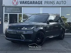 Gebruikt 2019 Land Rover Range Rover Sport Autobiography Dynamic SUV | € 45.900 (Iets duurder)