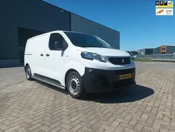Wit Gebruikt 2019 Peugeot Expert Premium Van | € 9.950 (Goede deal)