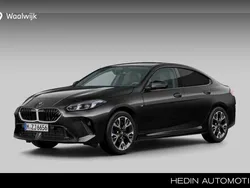 Zwart Gebruikt 2024 BMW 220 Sport Line Coupé | € 56.880