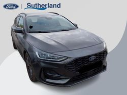 Grijs Gebruikt 2025 Ford Focus ST-Line X Stationwagen | € 31.745 (Iets duurder)