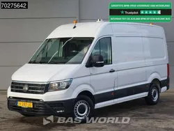 Wit Gebruikt 2017 VW Crafter Van | € 16.900 (Super prijs)