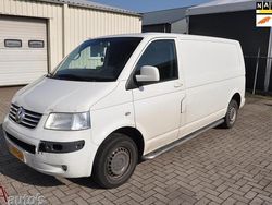 Gebruikt 2009 VW T5 Van | € 1.999