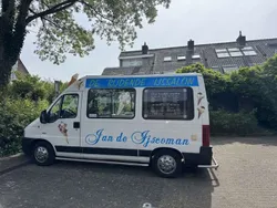 Wit Gebruikt 2003 Peugeot Boxer Van | € 6.000