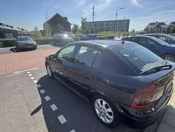 Gebruikt 2004 Opel Astra Njoy Sedan | € 1.500 (Eerlijke prijs)