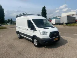 Wit Gebruikt 2018 Ford Transit Trend Van | € 10.999 (Super prijs)