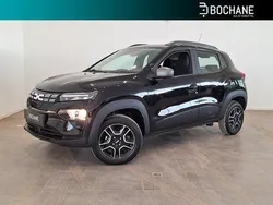 Noir astral (gnq) Gebruikt 2023 Dacia Spring Expression Hatchback | € 12.925 (Goede deal)