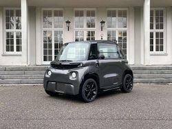 Grijs Gebruikt 2024 Opel Rocks-e Rocks | € 12.650