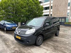 Gebruikt 2014 Renault Kangoo Komfort | € 3.950