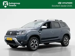 Grijs Gebruikt 2020 Dacia Duster Prestige SUV | € 17.450 (Eerlijke prijs)