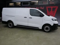 Wit Gebruikt 2021 Toyota Proace Comfort Van | € 16.490 (Iets duurder)