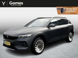 Zwart Gebruikt 2024 Voyah Free SUV | € 52.950 (Eerlijke prijs)