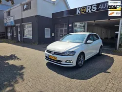 Wit Gebruikt 2020 VW Polo Comfortline Hatchback | € 13.450 (Goede deal)