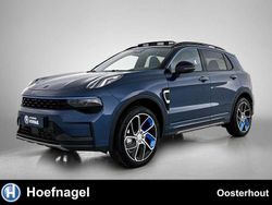Blauw Gebruikt 2020 Lynk & Co 01 SUV | € 32.500
