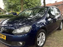 Blauw Gebruikt 2012 VW Golf VII Trendline Stationwagen | € 6.700 (Eerlijke prijs)